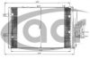 VAUXH 24426585 Condenser, air conditioning